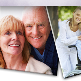 High Quality Professional Homecare in Manchester: Cherish Homecare Services