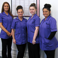 Портфолио Hill Scott